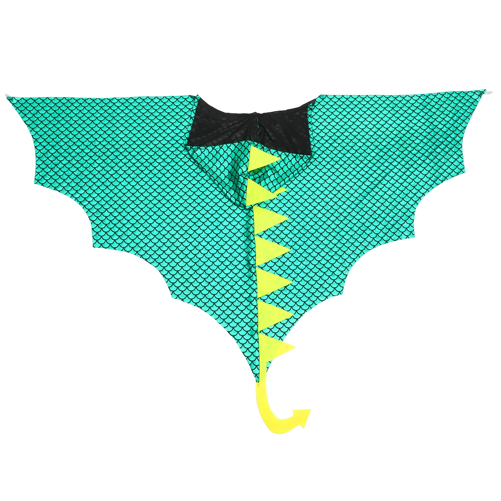 

Dinosaur Cape Kids Dress up Cloak Costume Sky blue Child Halloween Toddler Girl Boy Clothes Party Supply DIY Decor