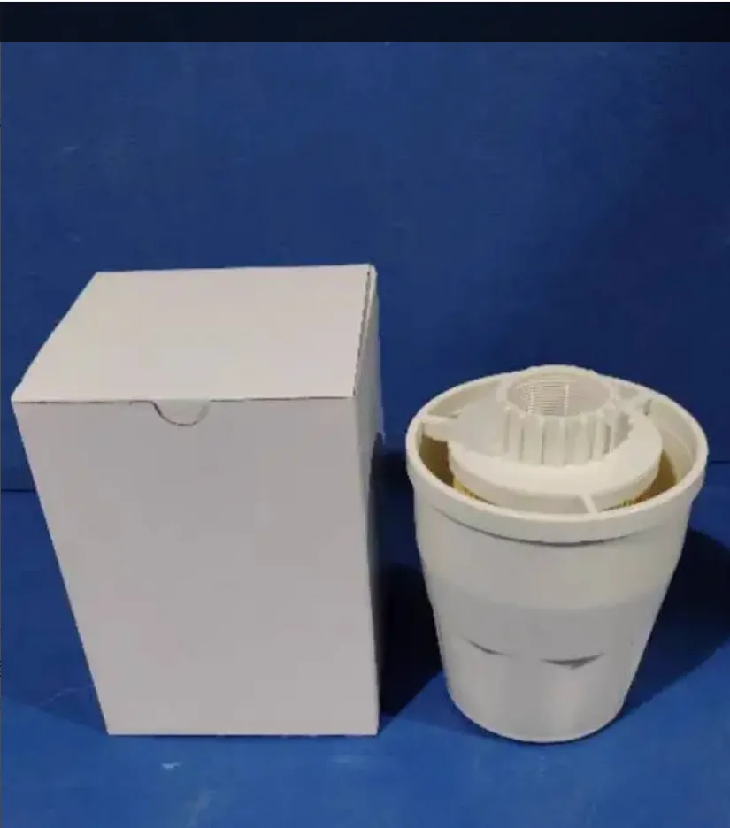 

Air filter element HC0293SEE5 Pall fuel tank respirator