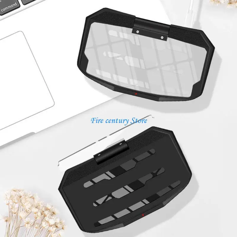 J6PA Car GPS Navigation Reflector Projector HUD Screen Display Holder Holder Holder