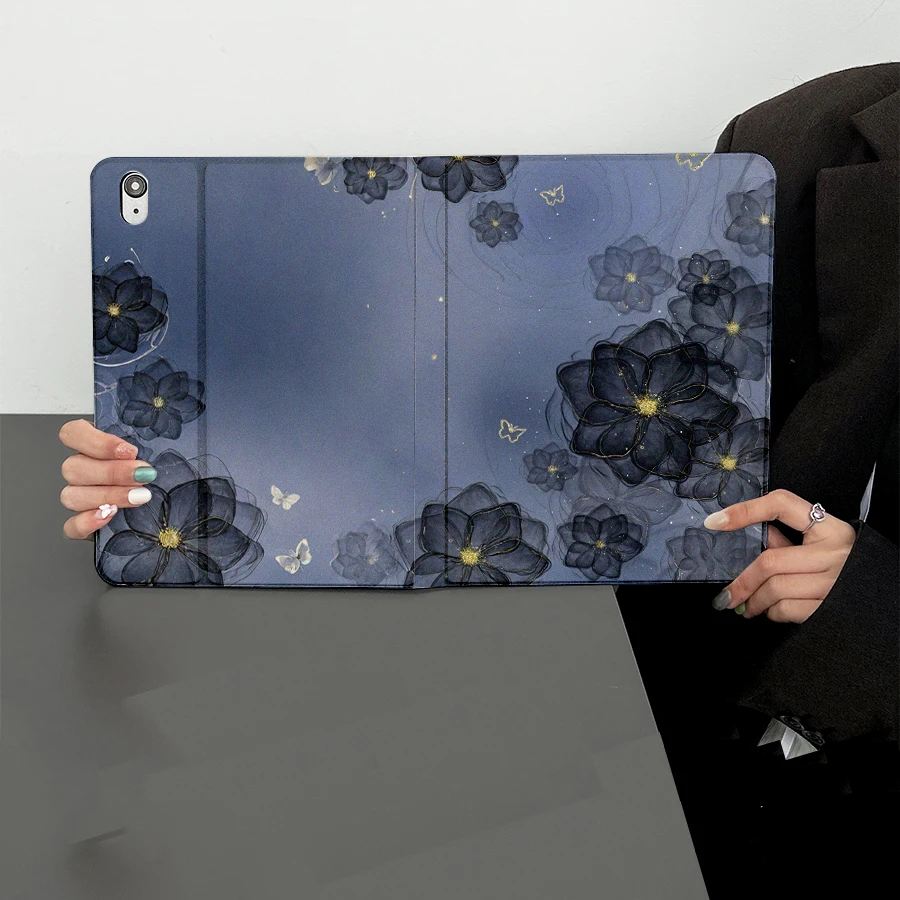 

case compatible with ipad 10th generation,Air(M2)/(M4)/air4/5/6/pro10.5/2022/2021/2024/12.9/mini7/2019/,air m3/a16 2025