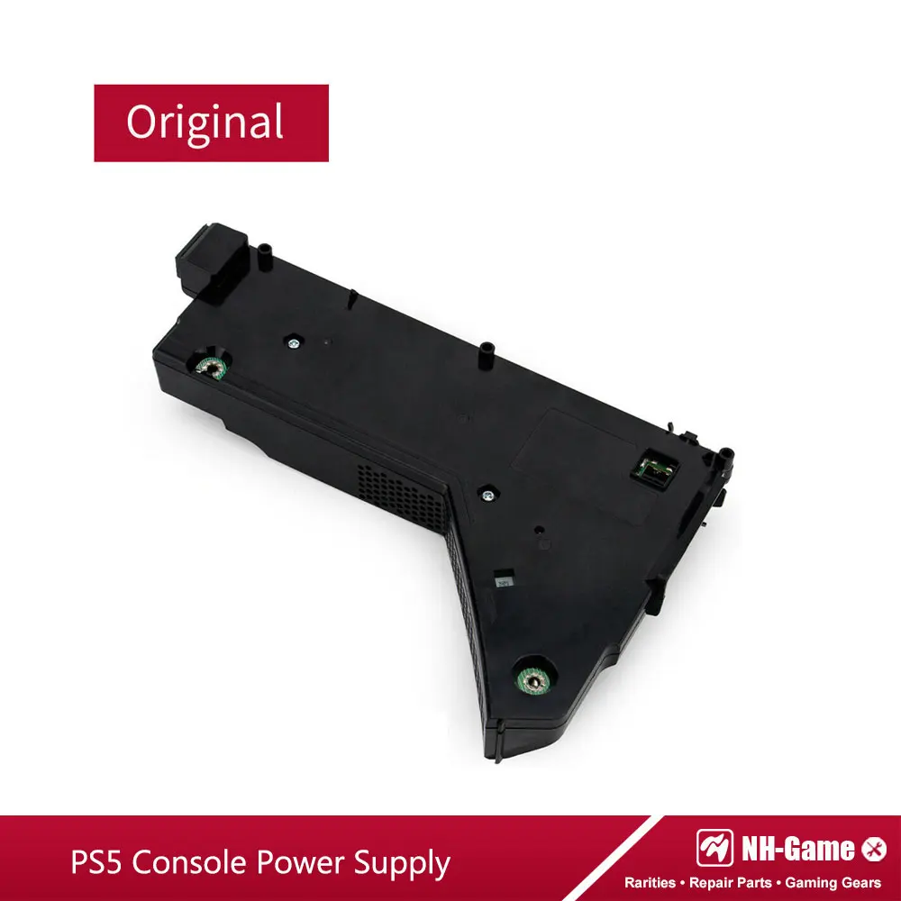 مصدر الطاقة ADP-400FR لوحدة التحكم PS5 محول التيار المتردد الداخلي وحدة الطوب لمحول Ps5 المضيف متعدد الوظائف ADP-400DR/ER