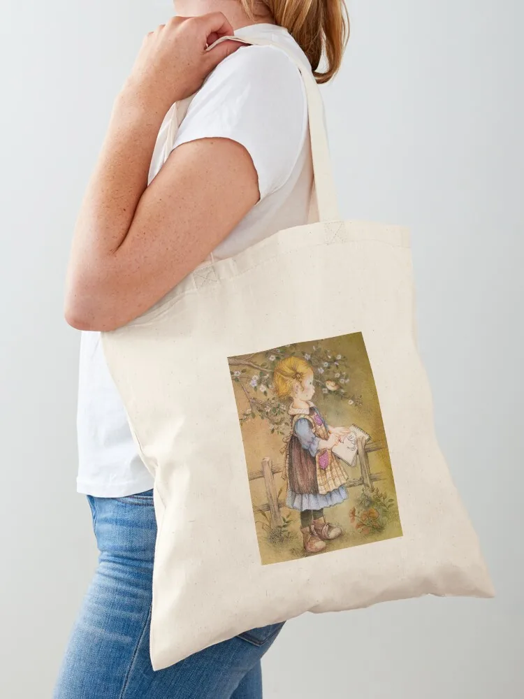 

sarah kay Tote Bag Shopping bags university shopper bag shopper bags