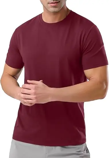 Pioneer Camp Ultra Soft Men’s T Shirts