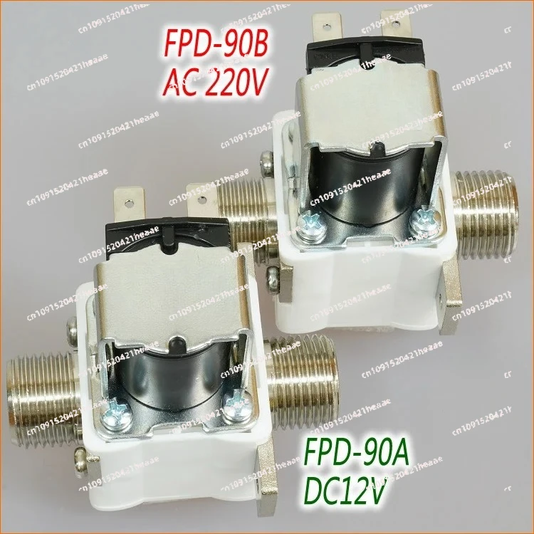 Suitable for Inlet valve solenoid valve FPD 90A 90B 90C 90T 270A 180 A2 A6 A5