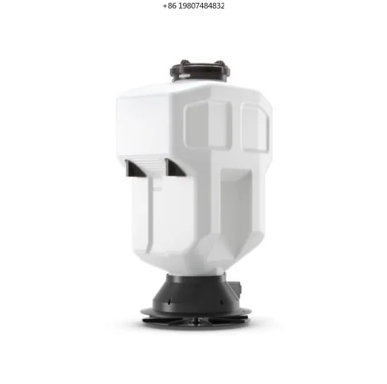 Seed Distribution Crop Spraying UAV Maintenance T100 Agricultural Spreading System Replacement Parts Fertilizer