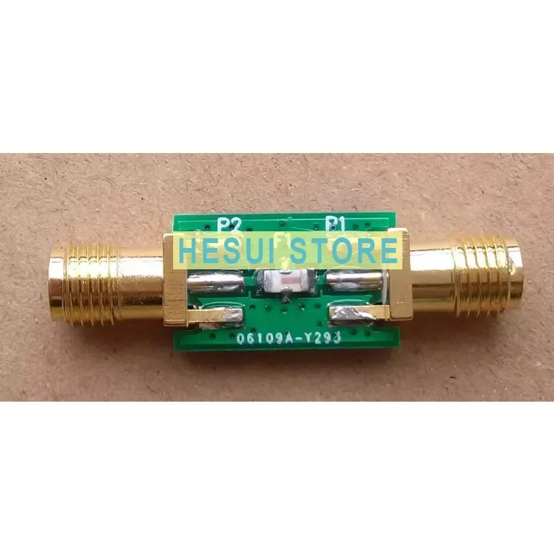 1.2GHz Microwave RF LPF low pass filter Module Board