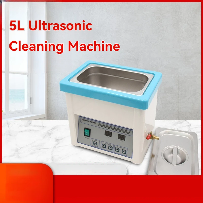 5L Cleaning Machine…
