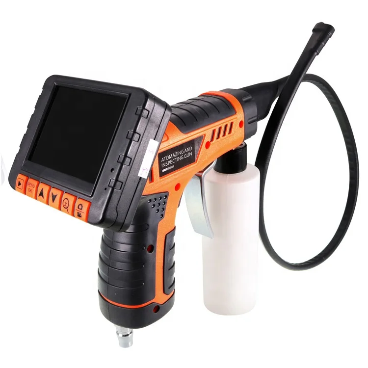 

2016 Approved Portable Handy 2016 Best Selling Ce Steam Car Wash Machine With Camera