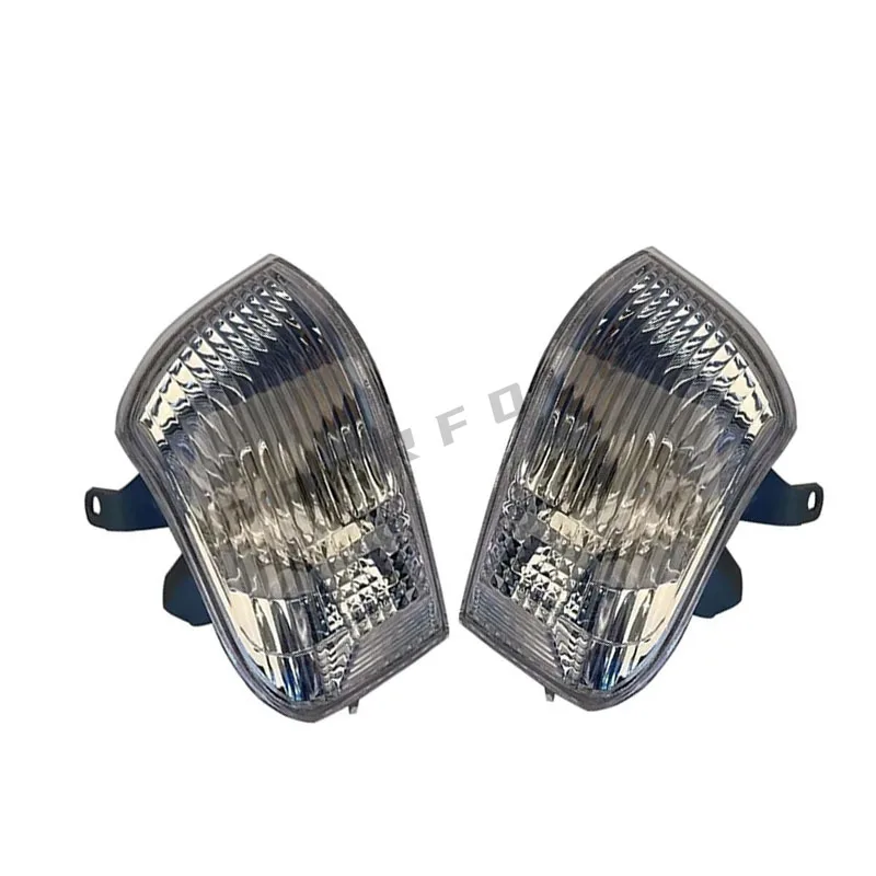 Car Front Turn Signal Corner Light For Toyota Sprinter Carib AE110 1998 2Pcs 81510-12820 view 5