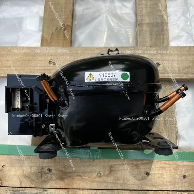 VTG1113Y VTG1114 VTG1116 VTH1113Y Inverter Refrigerator Compressor Cooling System Replacement Part