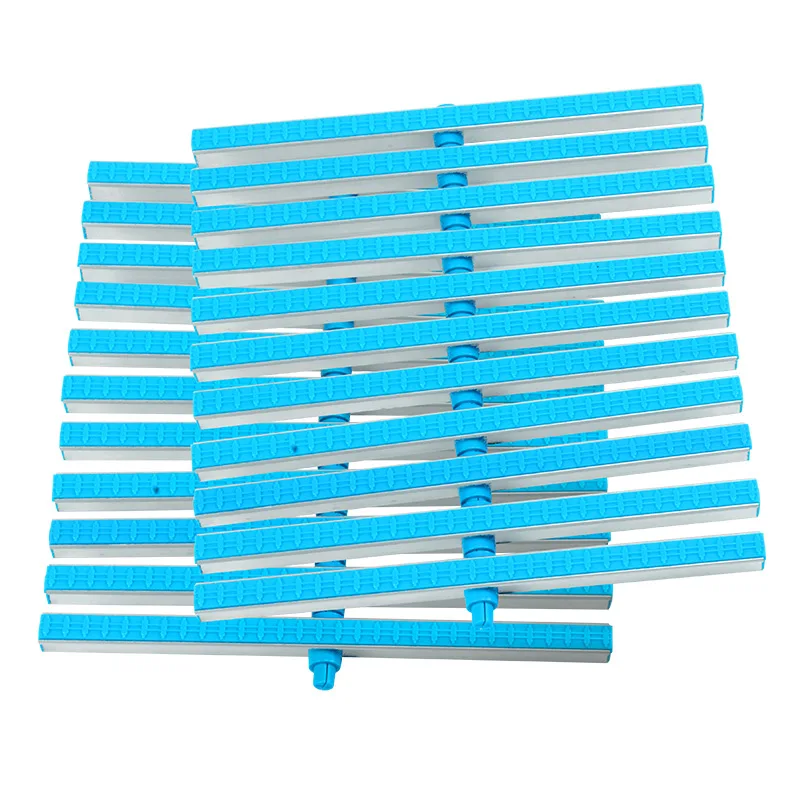

Aluminum alloy grille, bath pool non-slip swimming pool non-slip grille