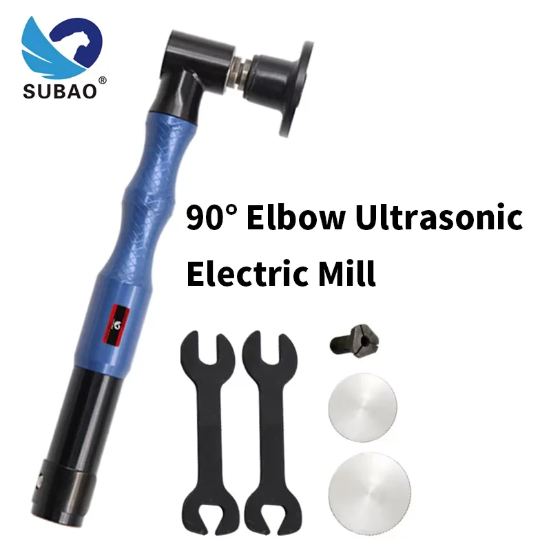 

SUBAO 3MM Electric Drill Dremel Grinder Polishing Grinder Engraving Cutting Tool