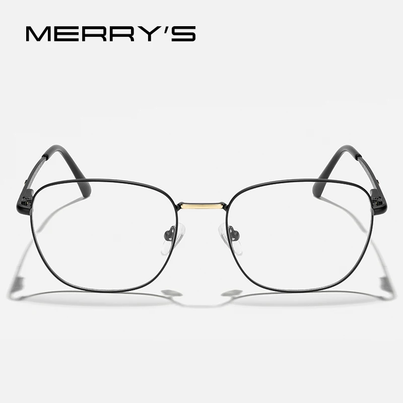MERRYS DESIGN Women Classic Retro Glasses Frame Fashion Glasses Myopia Prescription Eyeglasses S2623