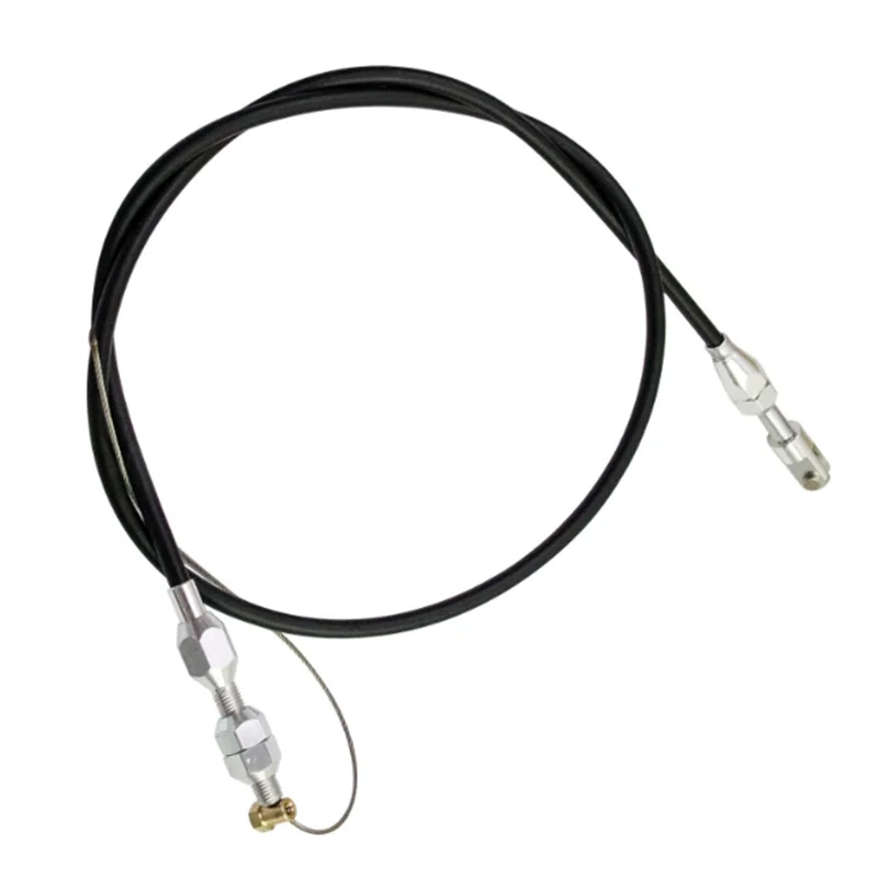 

AB56-автомобильные аксессуары плетеный трос дроссельной заслонки 36 дюймов для двигателя LS1 4,8 л 5,3 л 5,7 л 6,0 л 1997-2007