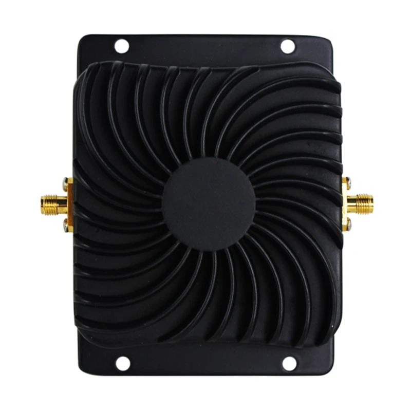 EDUP AB003 2.4GHz 8W WiFi Signal Booster WIFI Repeater Powerful WiFi Range Extender Wireless Antenna Adapter 802.11b/g/n