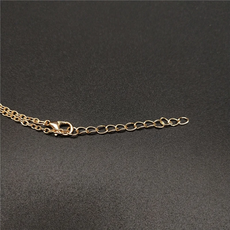 Summer Artificial Beach  Choker Necklace Simple Bohemian Unique Design Necklace Jewelry for Women Girls Birthday Gift New
