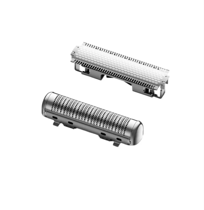 

Сменное лезвие для линейной возвратно-поступательной бритвы T1 Pro, низкохромистая нержавеющая сталь