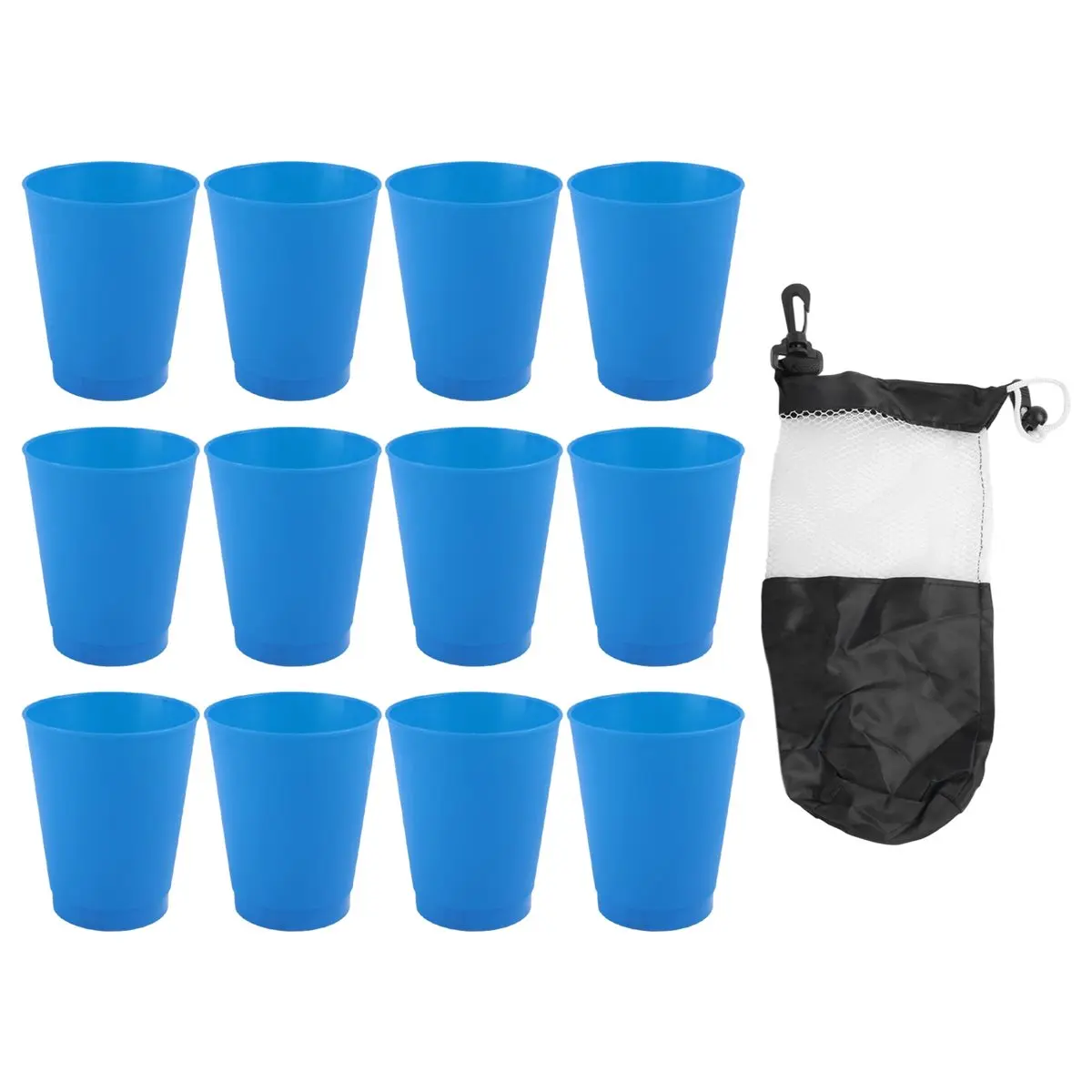 Compatible 12Pcs Kid Quick Stacking Cups Set Mini Speed Training Game Fun Stacking Cup Fast Paced Game for Boys Girls