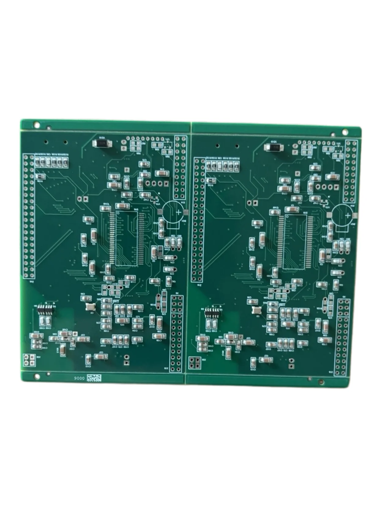 PCB Montajı SMT Lehimleme Özel Elektronik Kart Üretimi