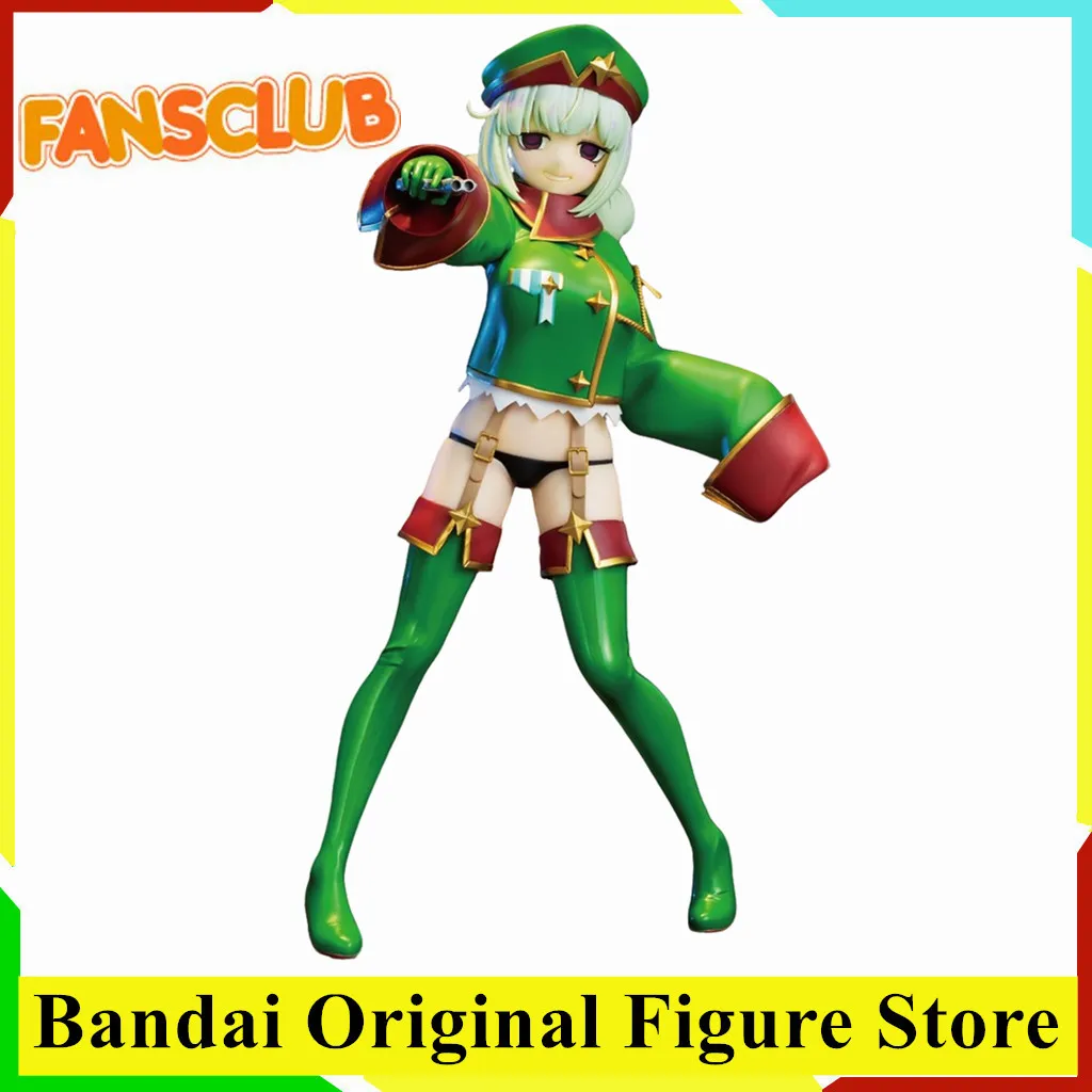 オリジナルシステム-ヴィヴィット魔法少女に憧れて-アルガキウイ-アクションフィギュア-おもちゃ-魔法少女を崇拝する-pvcモデル-コレクションドール