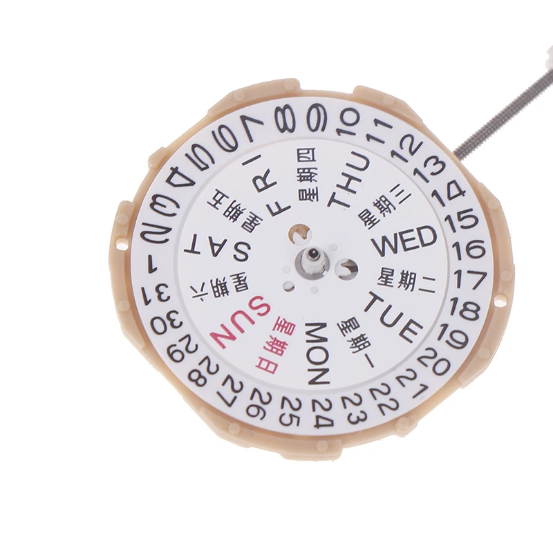 Quartz Watch Movement Replacement Movement For SL68 SP68 SP28 Quartz Watch Movement Watch Repair Tool Parts