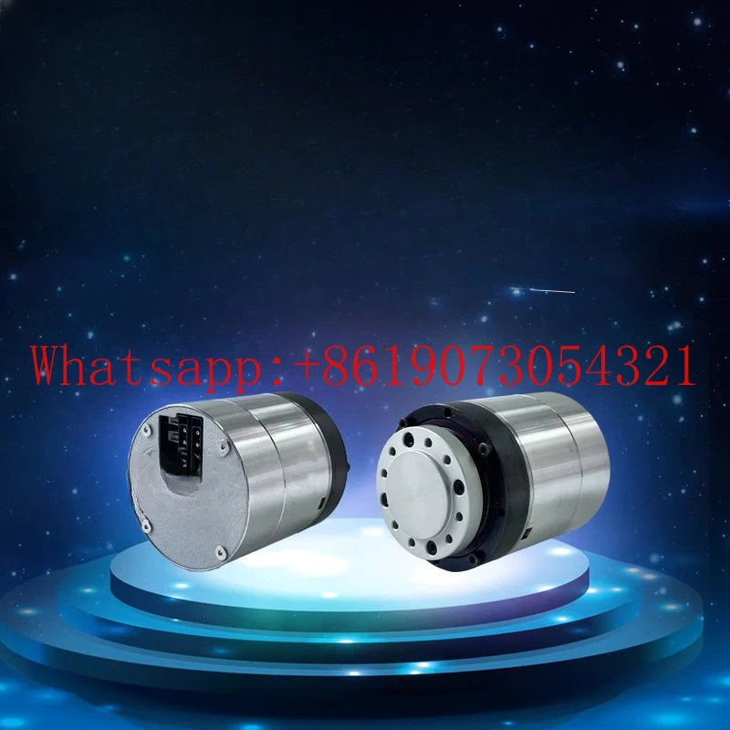 

Intelligent joint motor | Force and position speed blending mode | Multi-communication mode