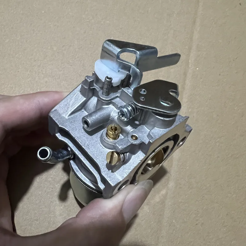 المكربن لسوزوكي ، SV2500LD ، SV2500 ، مولد