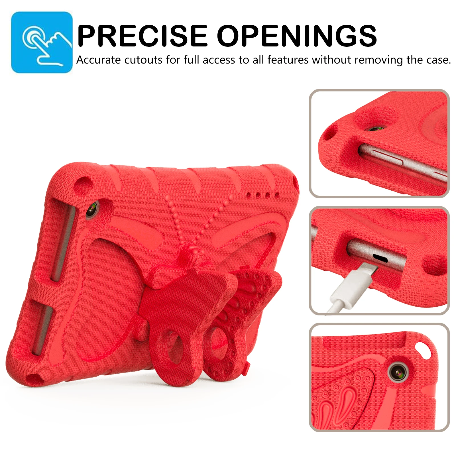 Thumbnail 2 - #1 Cheap Amazon Fire 7 Cases Worth Buying