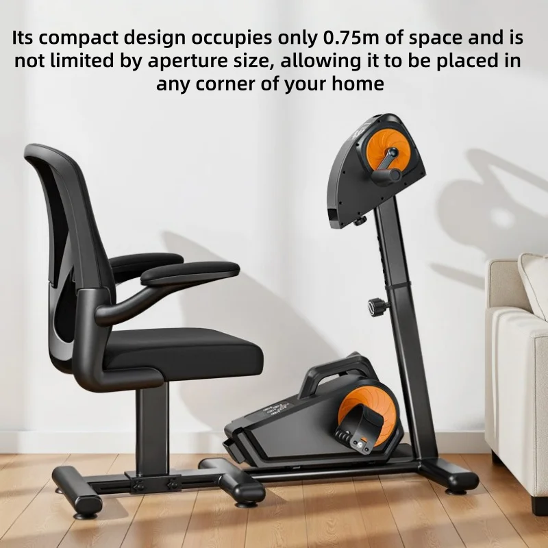 Rehabilitation Exercise Equipment Electric Upper and Lower Limb Hemiplegia Support Chair for Rehabilitation Training Integrated