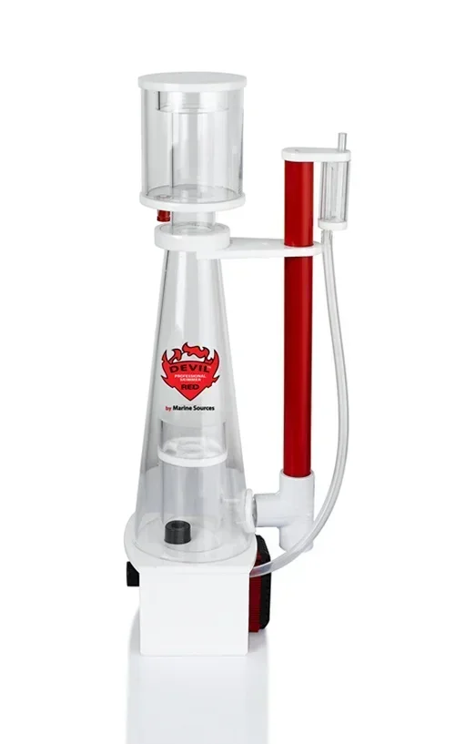 Marine Source Red D… - image