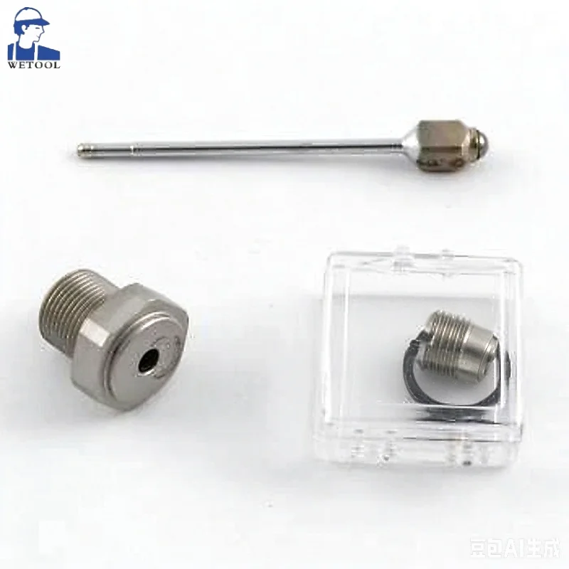 For Grc 237260 HD Texture Gun Repair Kit for Heavy Duty Texture Gun