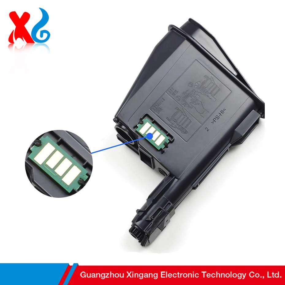 TK-1110 TK-1112 TK-1114 Toner Cartridge for Kyocera FS1040 1020 1120 Compatible Ink Cartridge 2500Pages