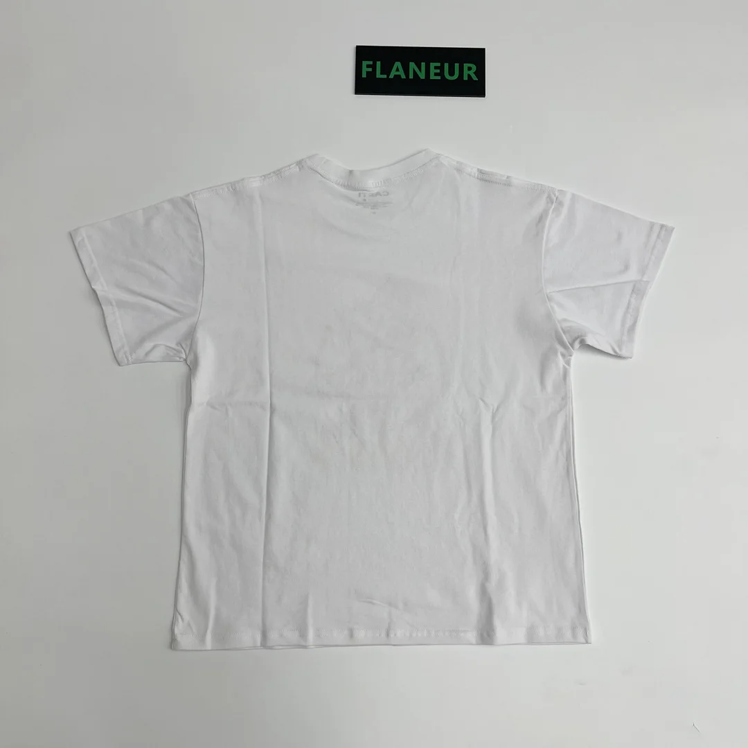 High New 2022 Men Playboi Carti Rolling T Shirts T-Shirt Hip Hop Skateboard Street Cotton T-Shirts Tee Top US size #BG105