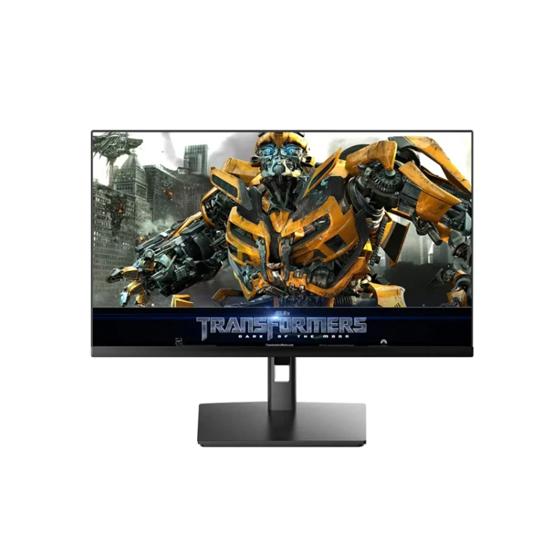 Gaming Monitor 27inch IPS WQHD 165Hz SRGB 100% Monitor Curved 4k Gaming