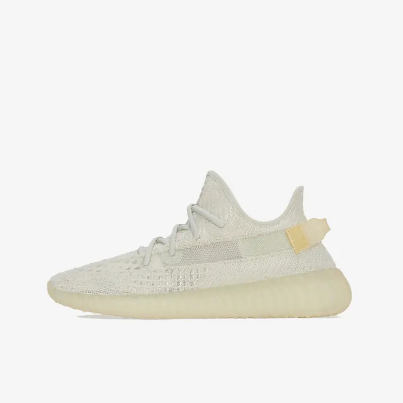 Adidas Authentic Yeezy Boost 350 V2 Zapatos deportivos Yeezy acolchados para hombre y mujer GY3438