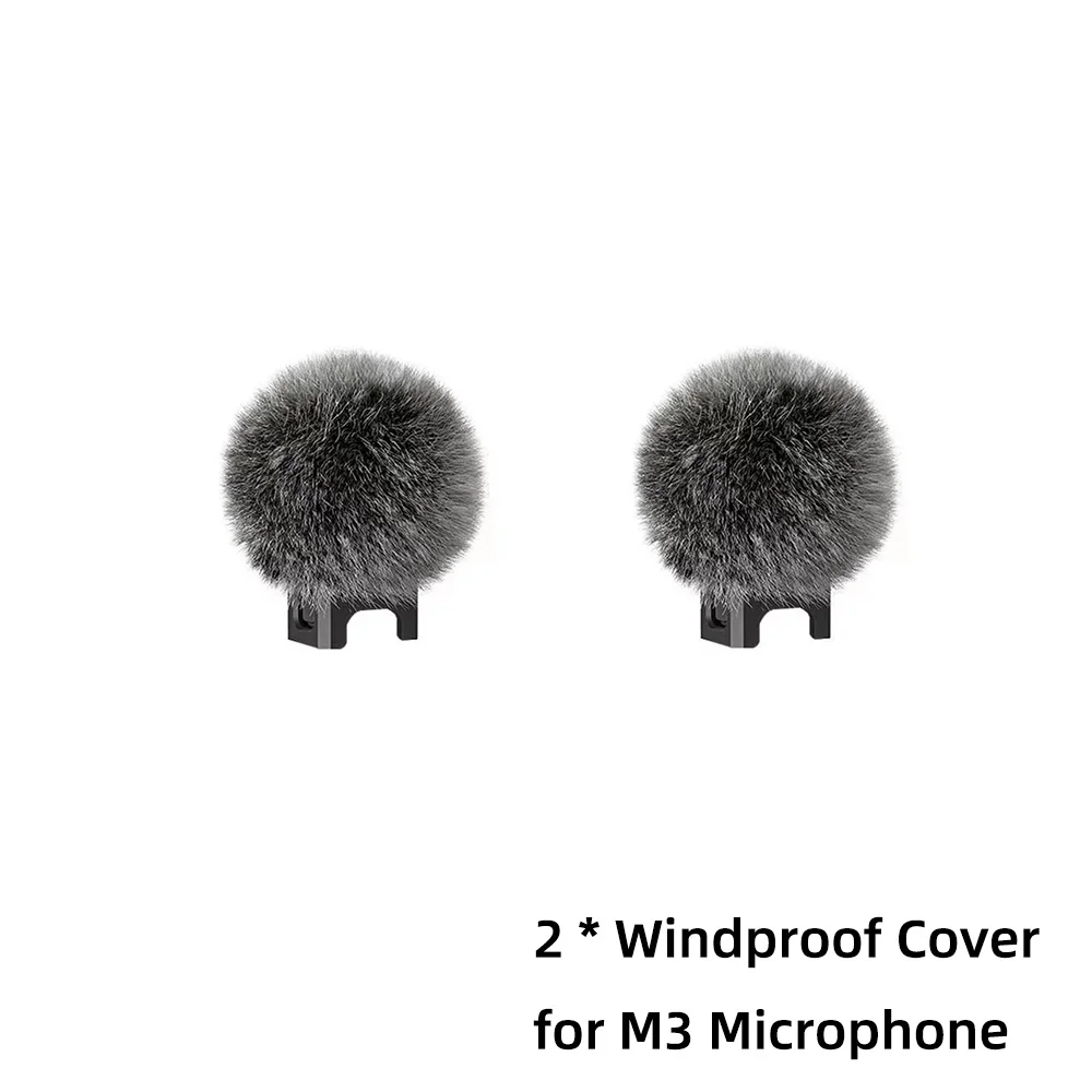 Variant: Windproof Cover M3