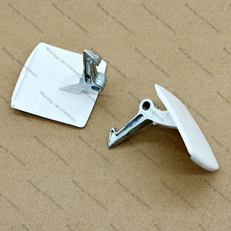 1piece Suitable for drum washing machine door hooks WM8088 WD1000 WM500 handles latches pulls