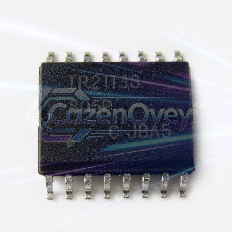 4-100PCS IR2113S IR2113 OCP8121 8121 MC14504B MC14504 14504B STGP10NC60KD GP10NC60KD LA1823 1823 OPA1612A OPA1612