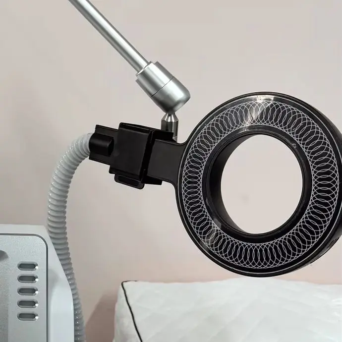 

Emtt Physio Magneto therapy Hottest Magnetoterapia Pain Relief PEMF Sports Injury Therapy Magnetotherapy Physiotherapy Device