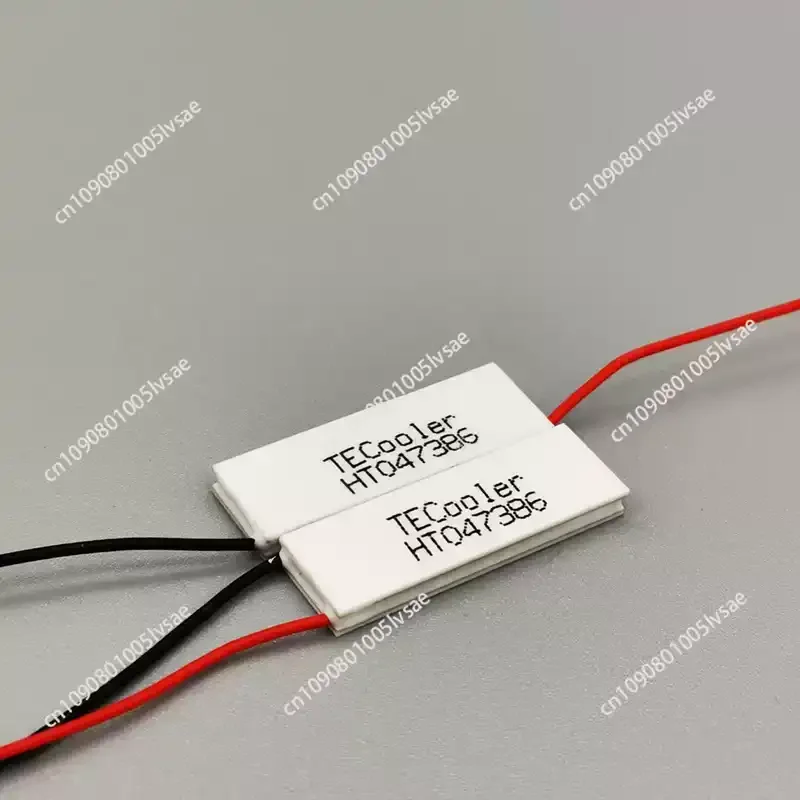 High Temperature Refrigeration Chip HT027122 HT047386 HT015067 HT015111 Industrial Grade Semiconductor Cooling Film