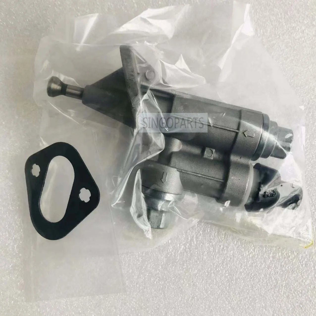 مضخة وقود محرك الديزل 52001003 M73099 FP702 SP120 3918076 للآلات الزراعية الكمون 4B 4BT 6B 6BT