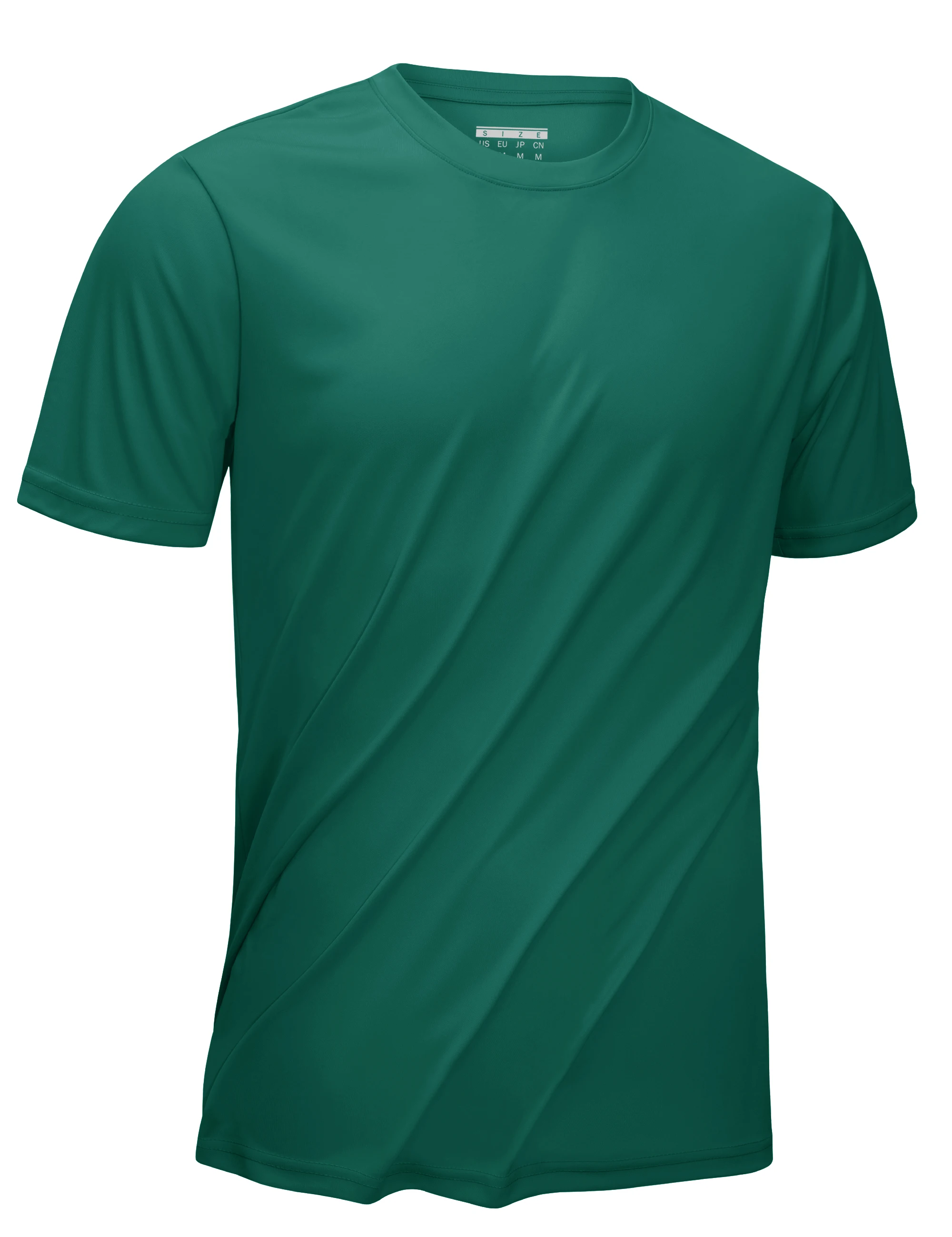 Emerald Green