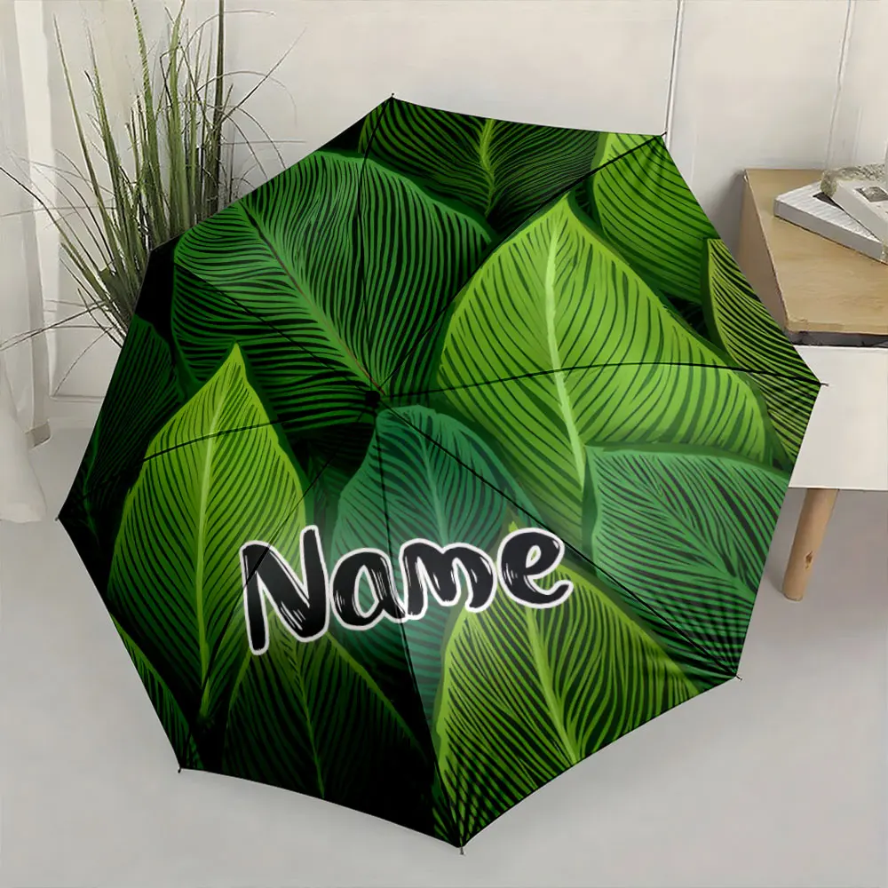 Custom Name Umbrella, 