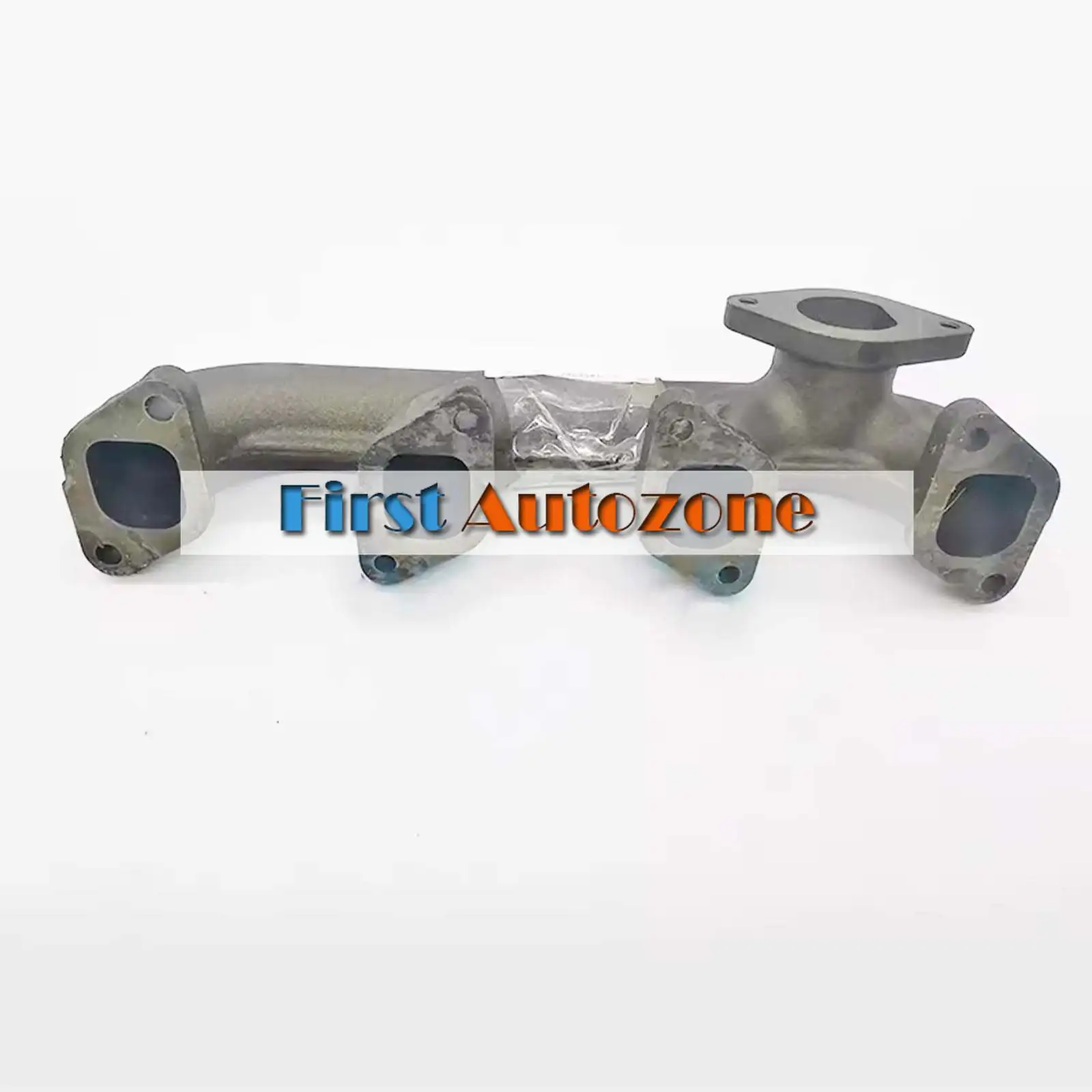 Exhaust manifold for ISUZU 4JA1 4JC1 4JB1 4JG1 4JG2 8944519902 894451-9902