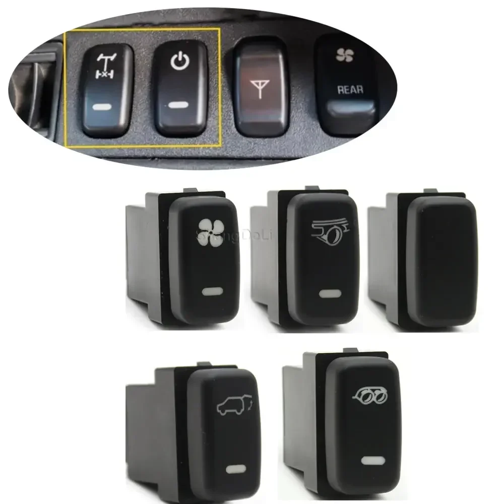Auto Drl Abs Bar Ra… - image