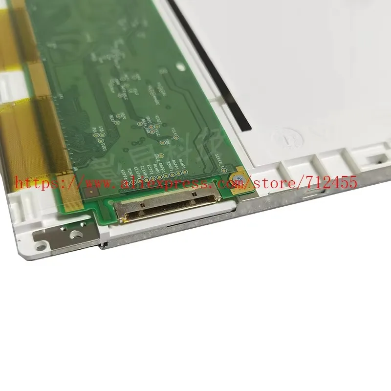 G104SN03 V.1 G104SN03 V1 10.4 インチ LCD ディスプレイスクリーンパネルデジタイザタッチパネル産業機器用