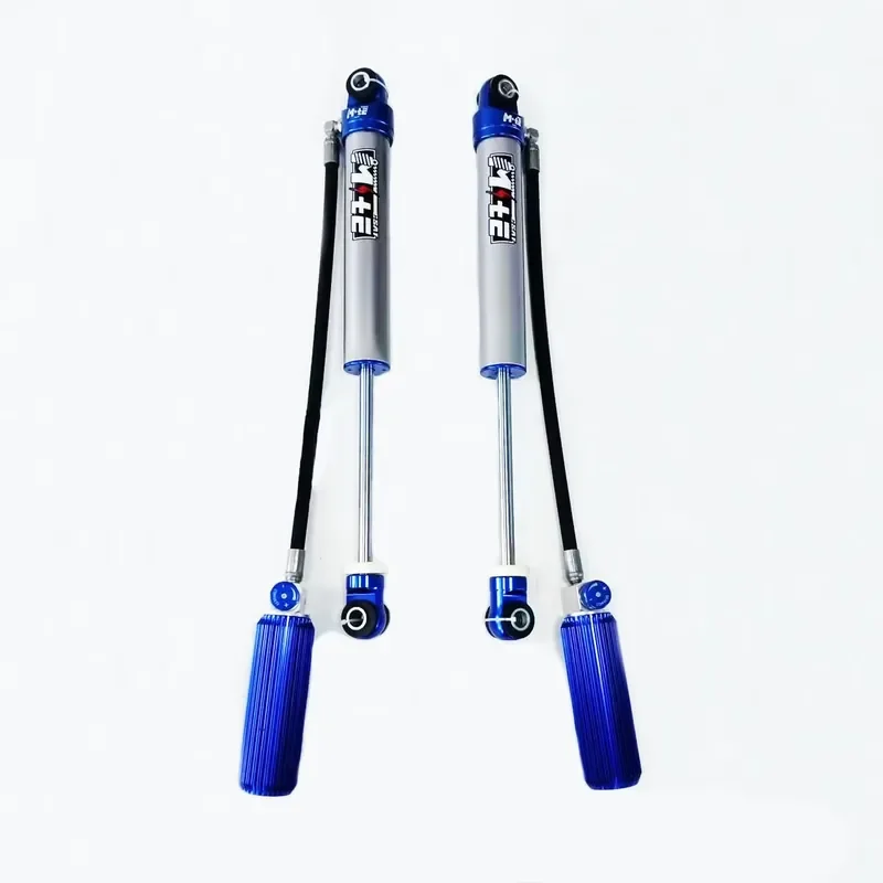Suspension Kit for GU Patrol Y61 Front and Rear Shock Absorber Lifting System Modified Accessories