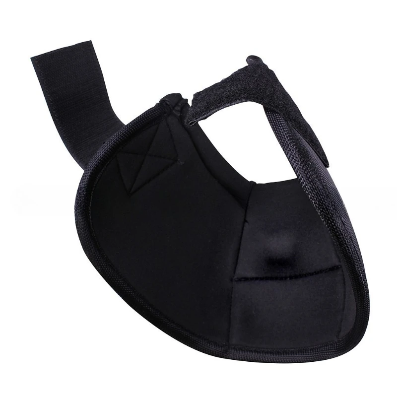 

Horse Hoof Bowl Anti-Twist Bell Boots