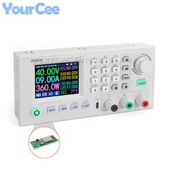 USB WiFi Step Down CNC Power Supply Adjustable Buck Converter Multimeter Voltmeter RD6012 RD6012W RD6018 RD6018W RD6006 RD6006W