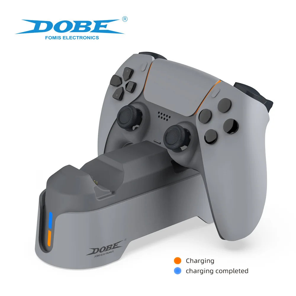 Thumbnail 3 - #81 Latest PS5 Charging Docks Offers